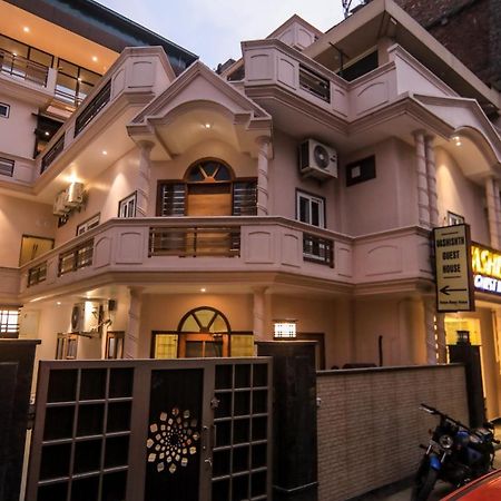 Vashishth Guest House Rishīkesh Extérieur photo