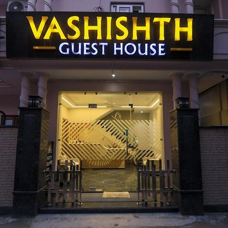 Vashishth Guest House Rishīkesh Extérieur photo