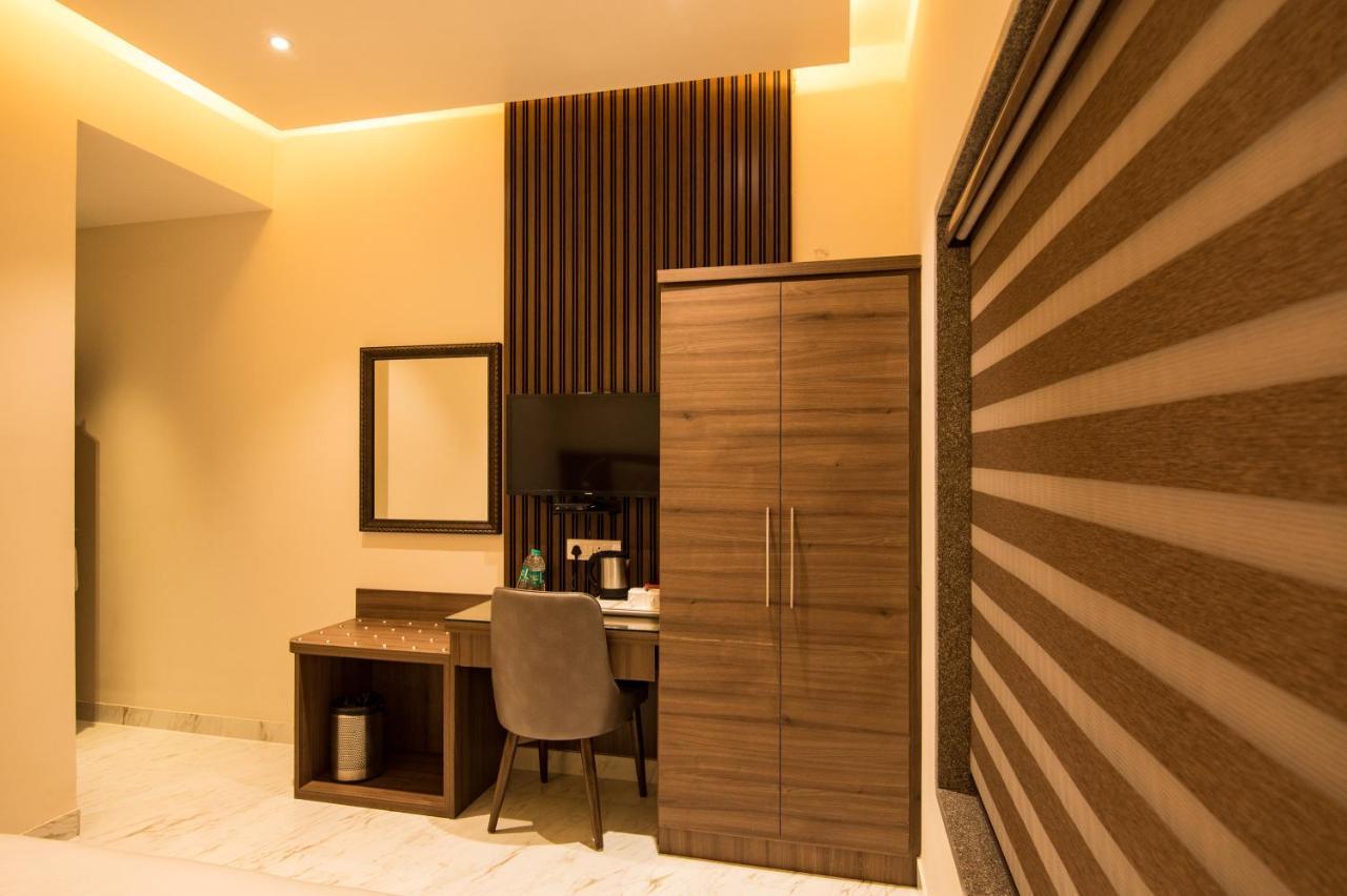Vashishth Guest House Rishīkesh Extérieur photo