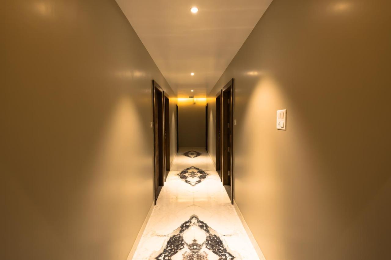 Vashishth Guest House Rishīkesh Extérieur photo