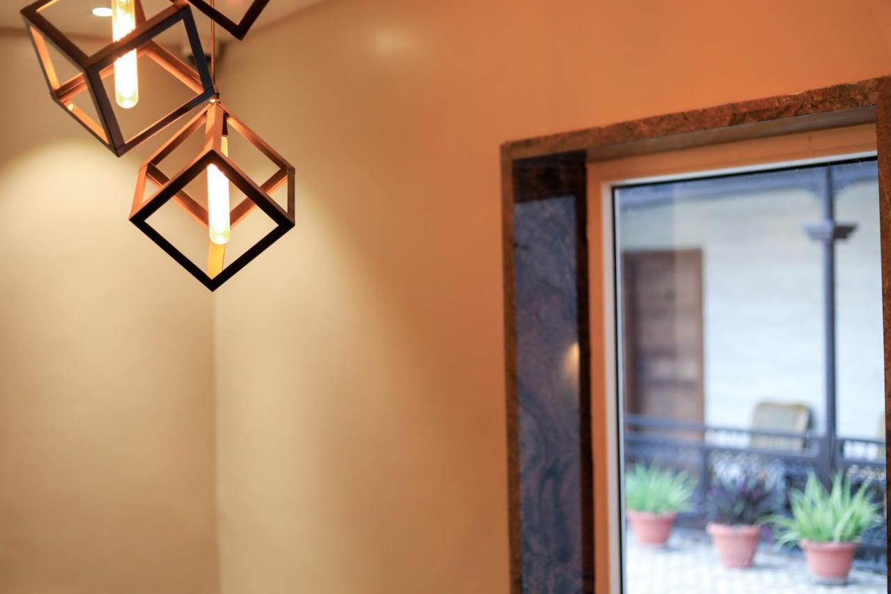 Vashishth Guest House Rishīkesh Extérieur photo