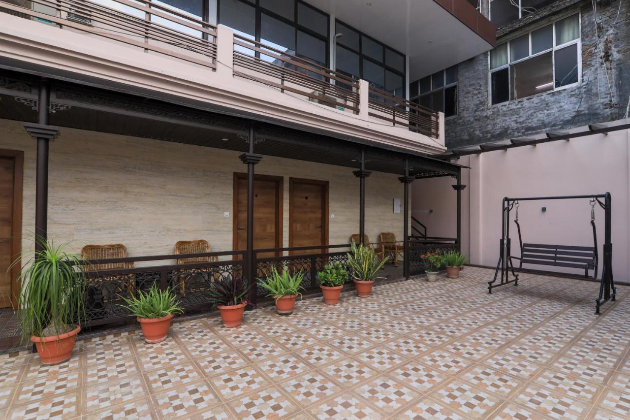Vashishth Guest House Rishīkesh Extérieur photo