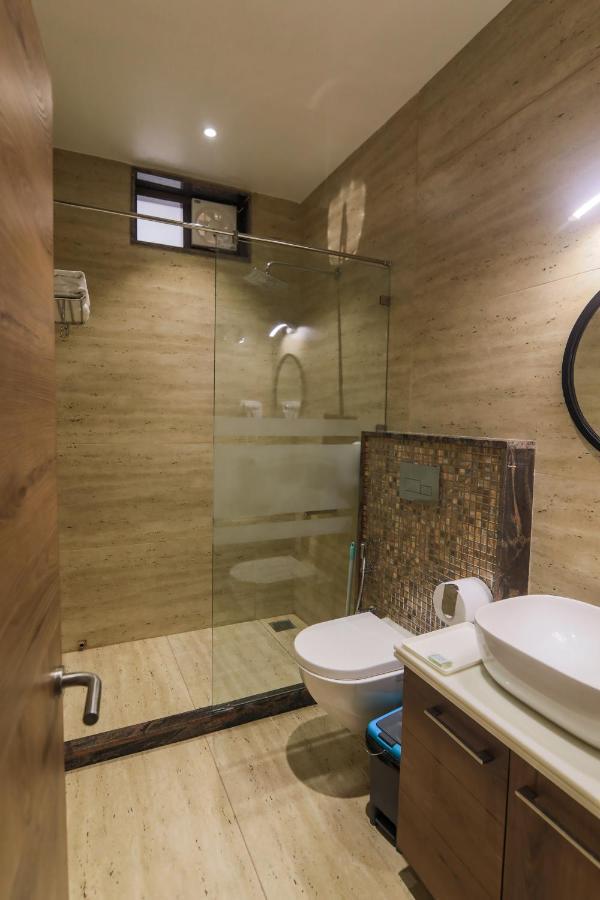Vashishth Guest House Rishīkesh Extérieur photo