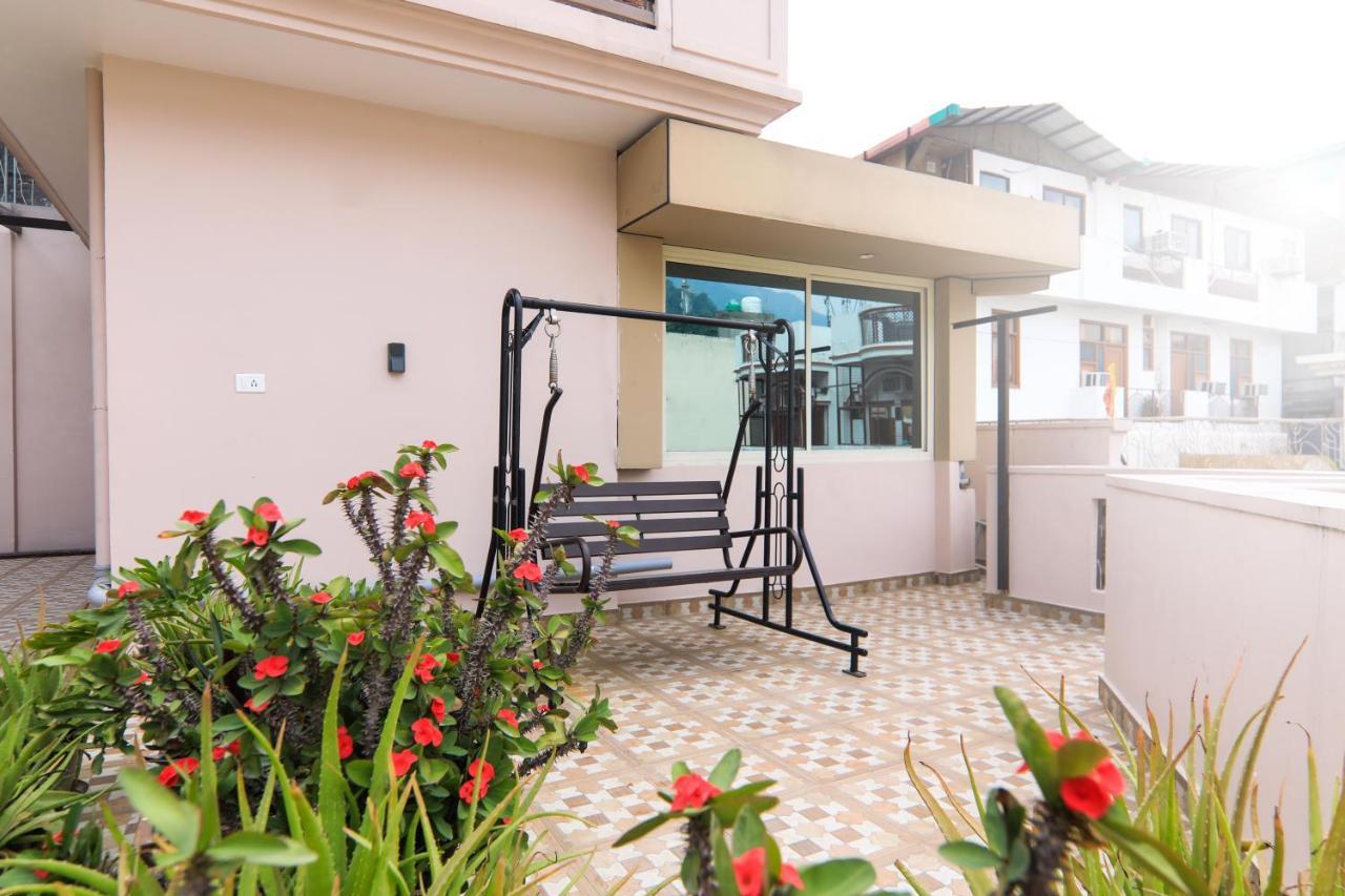 Vashishth Guest House Rishīkesh Extérieur photo