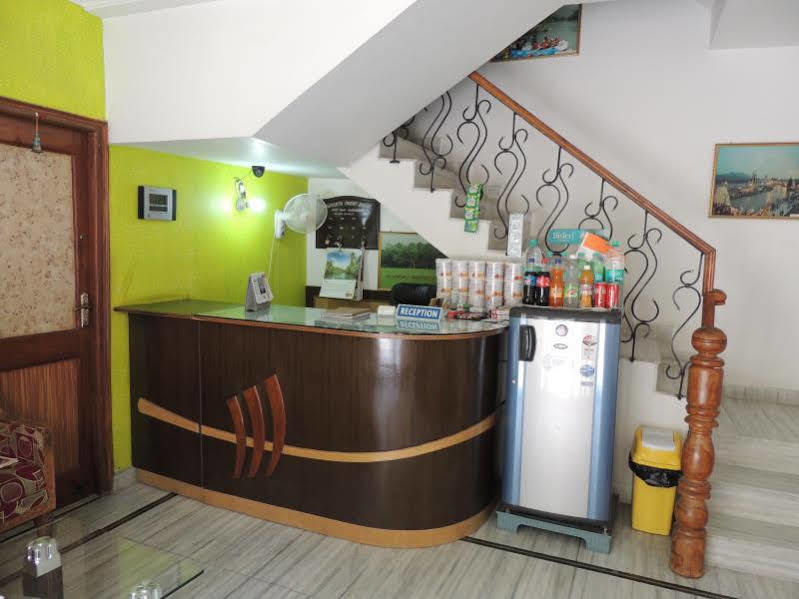 Vashishth Guest House Rishīkesh Extérieur photo