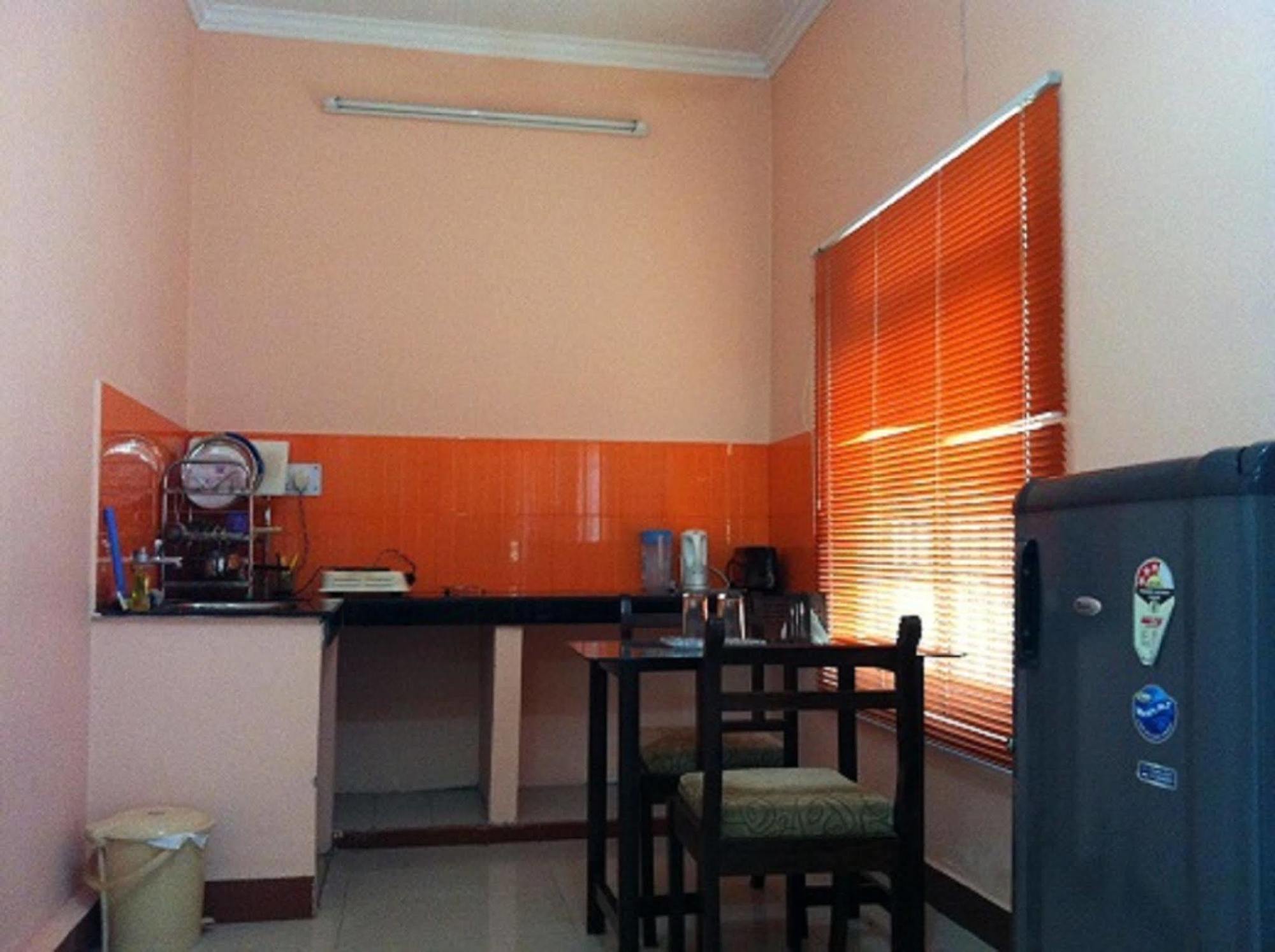 Vashishth Guest House Rishīkesh Extérieur photo